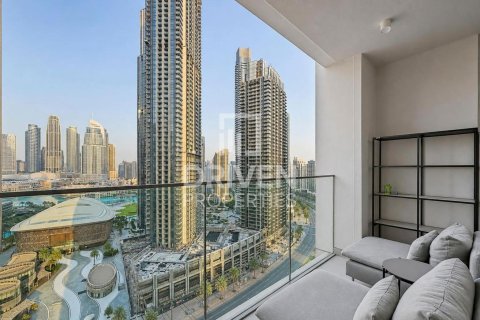 Apartament de închiriat în Downtown Dubai (Downtown Burj Dubai), Dubai, EAU 3 dormitoare, 145.67 mp.  №745015 - poză 18