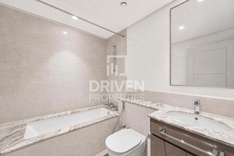 Apartament de închiriat în Downtown Dubai (Downtown Burj Dubai), Dubai, EAU 3 dormitoare, 145.67 mp.  №745015 - poză 14
