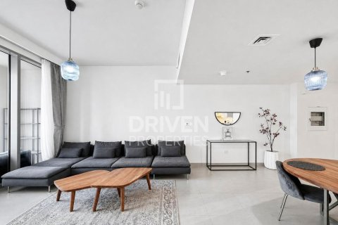 Apartament de închiriat în Downtown Dubai (Downtown Burj Dubai), Dubai, EAU 3 dormitoare, 145.67 mp.  №745015 - poză 4