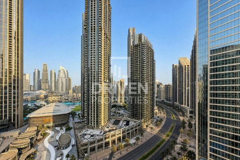 Apartament de închiriat în Downtown Dubai (Downtown Burj Dubai), Dubai, EAU 3 dormitoare, 145.67 mp.  №745015 - poză 17