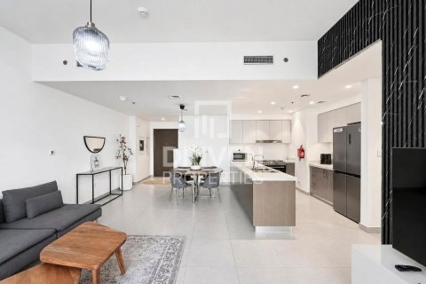 Apartament de închiriat în Downtown Dubai (Downtown Burj Dubai), Dubai, EAU 3 dormitoare, 145.67 mp.  №745015 - poză 3