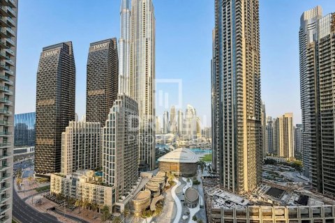Apartament de închiriat în Downtown Dubai (Downtown Burj Dubai), Dubai, EAU 3 dormitoare, 145.67 mp.  №745015 - poză 16