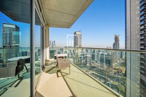 Apartament do wynajęcia w Downtown Dubai (Downtown Burj Dubai), Dubai, ZEA 2 sypialnie, 134.24 mkw., nr 745017 - zdjęcie 13