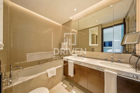 Apartament do wynajęcia w Downtown Dubai (Downtown Burj Dubai), Dubai, ZEA 2 sypialnie, 134.24 mkw., nr 745017 - zdjęcie 10