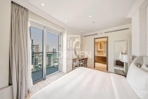 Apartament do wynajęcia w Downtown Dubai (Downtown Burj Dubai), Dubai, ZEA 2 sypialnie, 134.24 mkw., nr 745017 - zdjęcie 4
