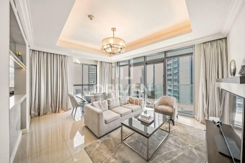 Apartament do wynajęcia w Downtown Dubai (Downtown Burj Dubai), Dubai, ZEA 2 sypialnie, 134.24 mkw., nr 745017 - zdjęcie 2