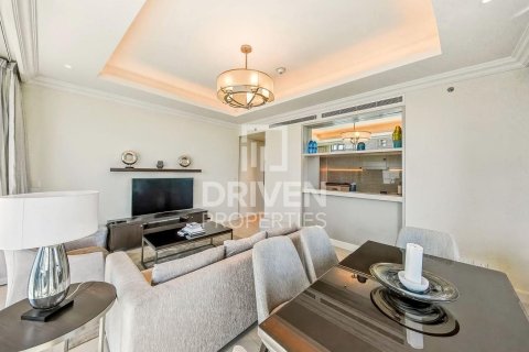 Apartament do wynajęcia w Downtown Dubai (Downtown Burj Dubai), Dubai, ZEA 2 sypialnie, 134.24 mkw., nr 745017 - zdjęcie 3