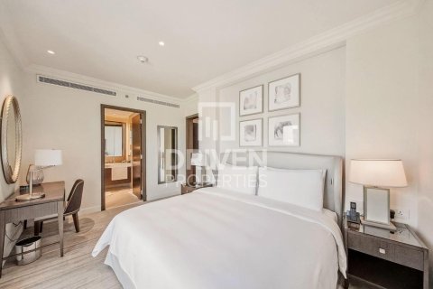 Apartament do wynajęcia w Downtown Dubai (Downtown Burj Dubai), Dubai, ZEA 2 sypialnie, 134.24 mkw., nr 745017 - zdjęcie 8