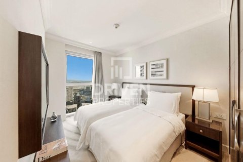 Apartament do wynajęcia w Downtown Dubai (Downtown Burj Dubai), Dubai, ZEA 2 sypialnie, 134.24 mkw., nr 745017 - zdjęcie 9