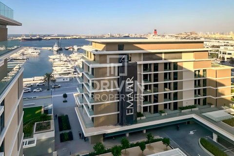 Mina Rashid, Dubai, UAE의 임대용 아파트 침실 2개, 122.17제곱미터 번호 745019 - 사진 2