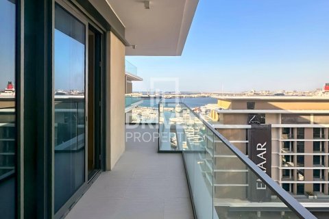 Mina Rashid, Dubai, UAE의 임대용 아파트 침실 2개, 122.17제곱미터 번호 745019 - 사진 1