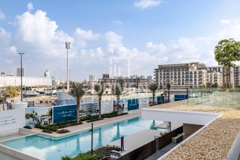 Mina Rashid, Dubai, UAE의 임대용 아파트 침실 2개, 122.17제곱미터 번호 745019 - 사진 23