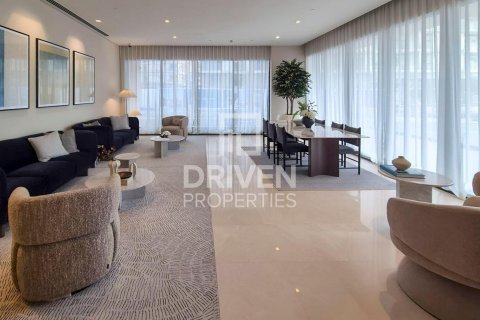 Apartmen di Mina Rashid, Dubai, UAE 3 bilik tidur, 153.38 meter persegi № 745018 - foto 12