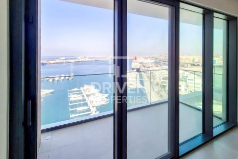 Apartmen di Mina Rashid, Dubai, UAE 3 bilik tidur, 153.38 meter persegi № 745018 - foto 14