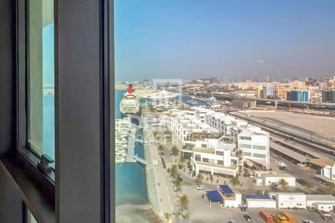 Apartmen di Mina Rashid, Dubai, UAE 3 bilik tidur, 153.38 meter persegi № 745018 - foto 15