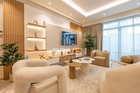 Wohnung in Downtown Dubai (Downtown Burj Dubai), Dubai, VAE: 1 Zimmer, 85.75 m2 Nr. 745014