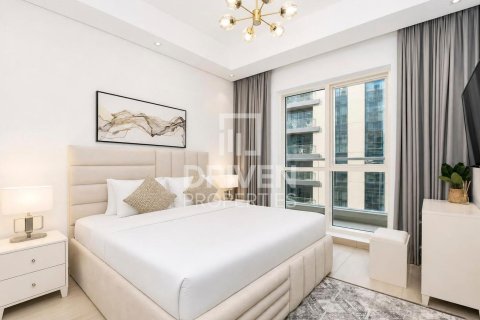 Downtown Dubai (Downtown Burj Dubai), UAE의 임대용 아파트 침실 2개, 111.3제곱미터 번호 745016 - 사진 12