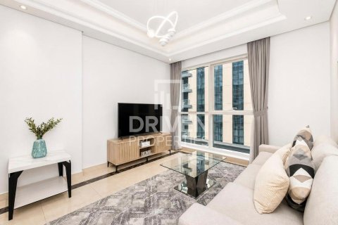 Downtown Dubai (Downtown Burj Dubai), UAE의 임대용 아파트 침실 2개, 111.3제곱미터 번호 745016 - 사진 5