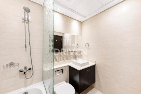 Downtown Dubai (Downtown Burj Dubai), UAE의 임대용 아파트 침실 2개, 111.3제곱미터 번호 745016 - 사진 18