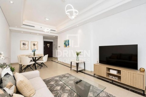 Downtown Dubai (Downtown Burj Dubai), UAE의 임대용 아파트 침실 2개, 111.3제곱미터 번호 745016 - 사진 3