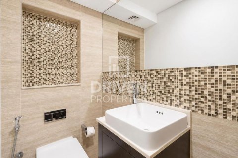 Downtown Dubai (Downtown Burj Dubai), UAE의 임대용 아파트 침실 2개, 111.3제곱미터 번호 745016 - 사진 19