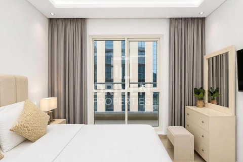 Downtown Dubai (Downtown Burj Dubai), UAE의 임대용 아파트 침실 2개, 111.3제곱미터 번호 745016 - 사진 13