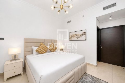 Downtown Dubai (Downtown Burj Dubai), UAE의 임대용 아파트 침실 2개, 111.3제곱미터 번호 745016 - 사진 9