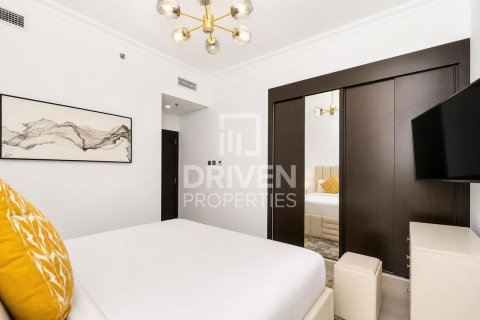 Downtown Dubai (Downtown Burj Dubai), UAE의 임대용 아파트 침실 2개, 111.3제곱미터 번호 745016 - 사진 11