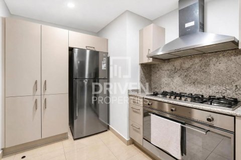 Downtown Dubai (Downtown Burj Dubai), UAE의 임대용 아파트 침실 2개, 111.3제곱미터 번호 745016 - 사진 15
