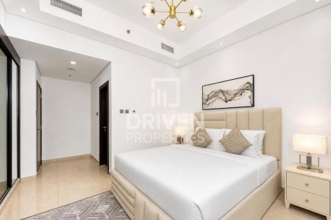 Downtown Dubai (Downtown Burj Dubai), UAE의 임대용 아파트 침실 2개, 111.3제곱미터 번호 745016 - 사진 7
