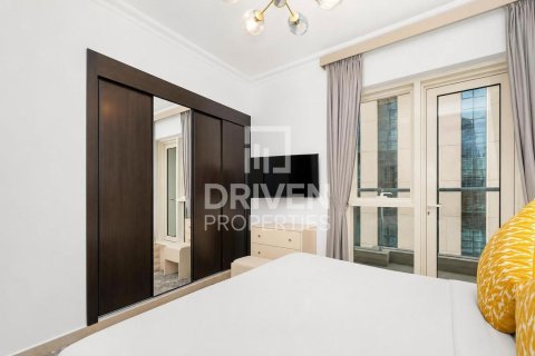 Downtown Dubai (Downtown Burj Dubai), UAE의 임대용 아파트 침실 2개, 111.3제곱미터 번호 745016 - 사진 10
