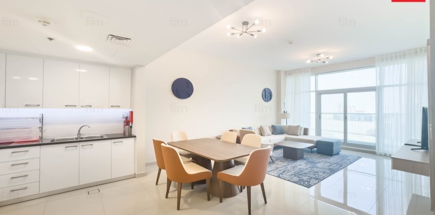 شقة في Al Sufouh، دبي 2 غرفة نوم ، 121.1 متر مربع . ر قم 546414