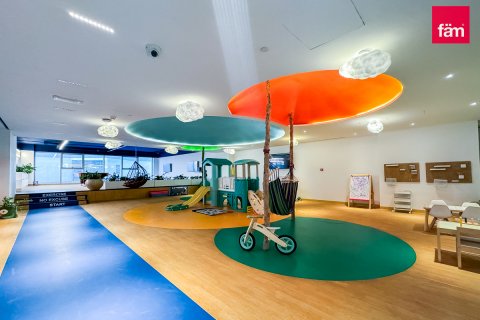 شقة للبيع في Al Sufouh، دبي، الإمارات العربية المتحدة 2 غرفة نوم ، 121.1 متر مربع ، رقم 546414 - صورة 6