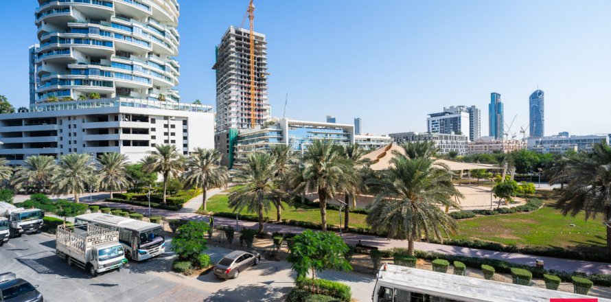 Byt v Dubai, SAE 3 ložnice, 162.1 m² Č.: 546416