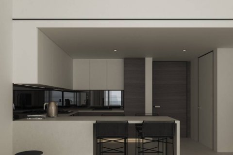 Apartament në Dubai, Emiratet e Bashkuara Arabe 1 dhomë gjumi, 81.94 m2. № 420733 - Foto 4