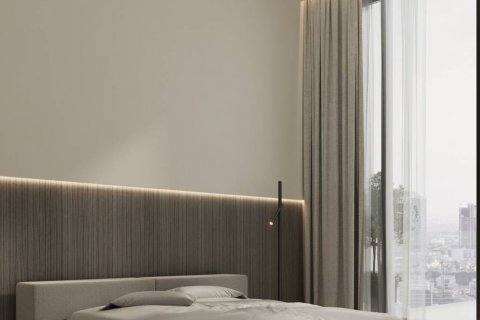 Apartament në Dubai, Emiratet e Bashkuara Arabe 1 dhomë gjumi, 81.94 m2. № 420733 - Foto 5