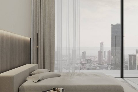 Apartament në Dubai, Emiratet e Bashkuara Arabe 1 dhomë gjumi, 81.94 m2. № 420733 - Foto 6