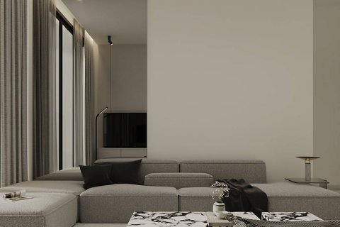 Müüa korter asukohaga Dubai, AÜE: 2 magamistoaga, 121.33 m² Nr 420732 - pilt 1