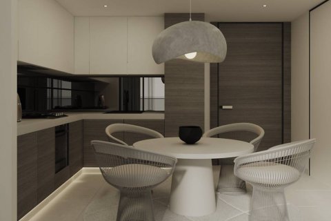 Müüa korter asukohaga Dubai, AÜE: 2 magamistoaga, 121.33 m² Nr 420732 - pilt 3