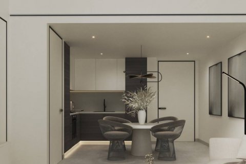 Byt v Dubai, SAE 1 ložnice, 74.88 m² Č.: 420734 - fotografie 2