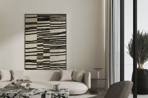 Byt v Dubai, SAE 1 ložnice, 74.88 m² Č.: 420734 - fotografie 3