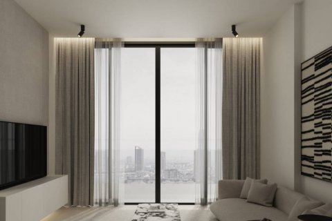 Byt v Dubai, SAE 1 ložnice, 74.88 m² Č.: 420734 - fotografie 1