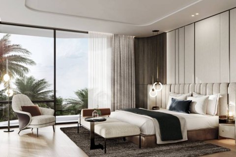 Vila v Dubai, SAE 4 ložnice, 608.05 m² Č.: 420730 - fotografie 4