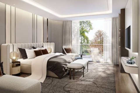 Vilë në Dubai, Emiratet e Bashkuara Arabe 5 dhoma gjumi, 745.08 m2. № 420729 - Foto 4