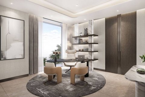 Vilë në Dubai, Emiratet e Bashkuara Arabe 5 dhoma gjumi, 745.08 m2. № 420729 - Foto 5