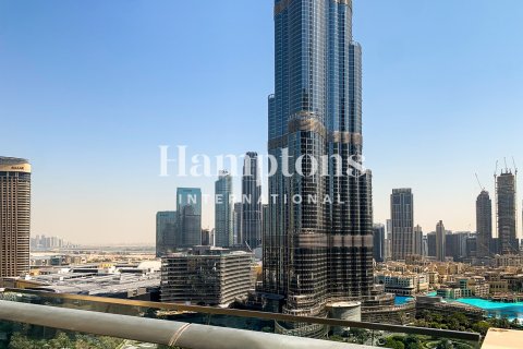 Byt v Downtown Dubai (Downtown Burj Dubai), SAE 3 ložnice, 180.13891700 m² Č.: 694860 - fotografie 2