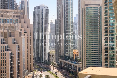 Byt v Downtown Dubai (Downtown Burj Dubai), SAE 3 ložnice, 180.13891700 m² Č.: 694860 - fotografie 20