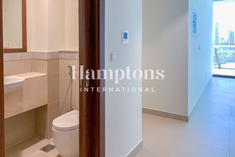 Byt v Downtown Dubai (Downtown Burj Dubai), SAE 3 ložnice, 180.13891700 m² Č.: 694860 - fotografie 25