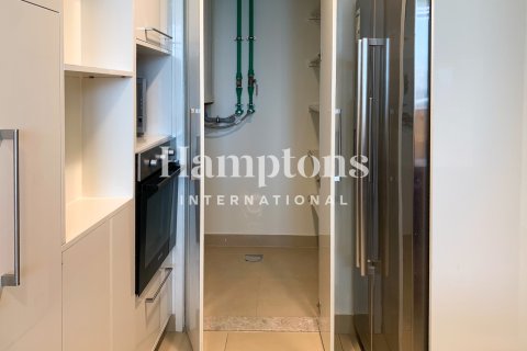 Byt v Downtown Dubai (Downtown Burj Dubai), SAE 3 ložnice, 180.13891700 m² Č.: 694860 - fotografie 5