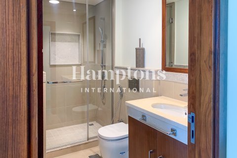 Byt v Downtown Dubai (Downtown Burj Dubai), SAE 3 ložnice, 180.13891700 m² Č.: 694860 - fotografie 14